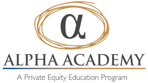 alpha academy logo